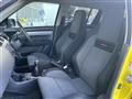 2009 Suzuki Swift