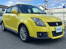 2009 Suzuki Swift