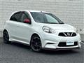 2018 Nissan March