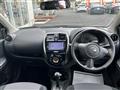 2018 Nissan March