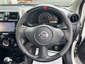 2018 Nissan March