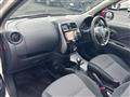 2018 Nissan March