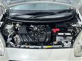 2018 Nissan March