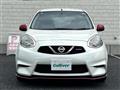 2018 Nissan March