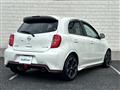 2018 Nissan March