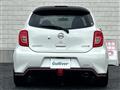 2018 Nissan March