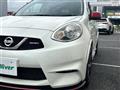 2018 Nissan March