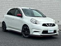 2018 Nissan March