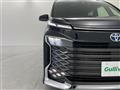 2022 Toyota Voxy
