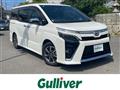 2021 Toyota Voxy