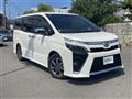 2021 Toyota Voxy