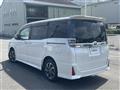 2021 Toyota Voxy