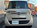 2017 Honda N BOX