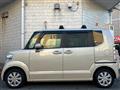 2017 Honda N BOX