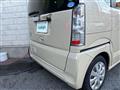 2017 Honda N BOX