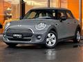 2018 BMW MINI