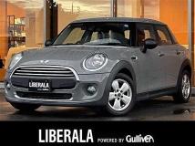 2018 BMW MINI