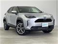 2021 Toyota Yaris Cross