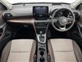 2021 Toyota Yaris Cross