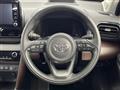2021 Toyota Yaris Cross