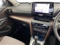2021 Toyota Yaris Cross