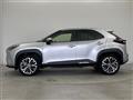 2021 Toyota Yaris Cross