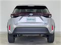 2021 Toyota Yaris Cross
