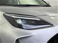 2021 Toyota Yaris Cross