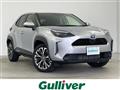 2021 Toyota Yaris Cross
