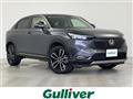 2022 Honda VEZEL