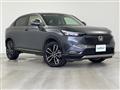 2022 Honda VEZEL