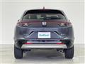 2022 Honda VEZEL