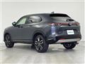2022 Honda VEZEL