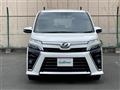 2019 Toyota Voxy
