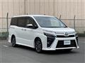 2019 Toyota Voxy