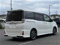 2019 Toyota Voxy