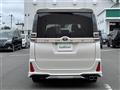 2019 Toyota Voxy
