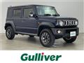 2026 Suzuki Jimny