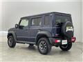 2026 Suzuki Jimny