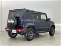 2026 Suzuki Jimny