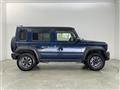 2026 Suzuki Jimny