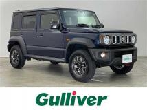 2026 Suzuki Jimny