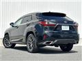 2017 Lexus RX