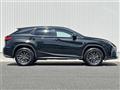 2017 Lexus RX