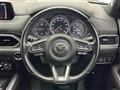 2018 Mazda CX-8
