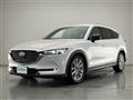 2018 Mazda CX-8