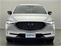 2018 Mazda CX-8