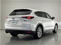 2018 Mazda CX-8