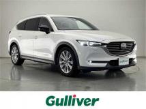 2018 Mazda CX-8