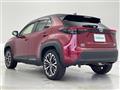 2023 Toyota Yaris Cross